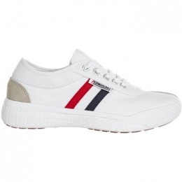 SneakersKawasakiLeapRetroCanvasShoeK2123251002White