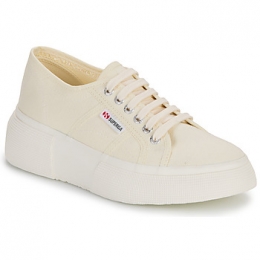LageSneakersSuperga2287COTON