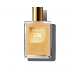 TOMFORDPrivateBlendFragrancesSoleilBlancShimmeringBodyOil