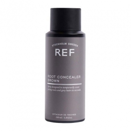 REFStockholmRootConcealer100mlBrown