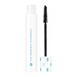 TheOrganicPharmacyVolumisingMascaraBlack10ml