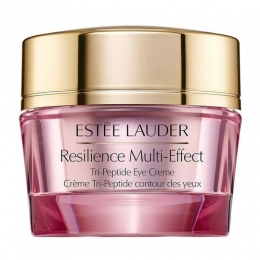 EsteLauderResilienceMulti-EffectTri-PeptideEyeCreme15ml