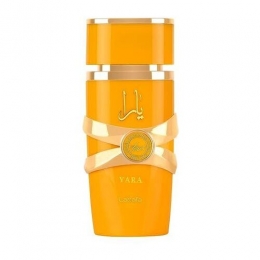 LattafaYaraTousEaudeParfum100ml