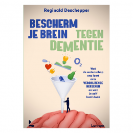 BeschermJeBreinTegenDementie