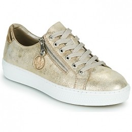 LageSneakersRiekerLIROS