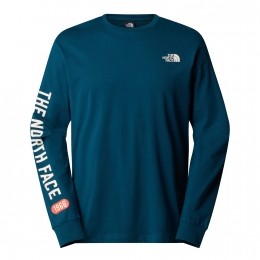 TheNorthFaceVarsityGraphicTee