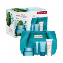 ClarinsHydraEssentielSet