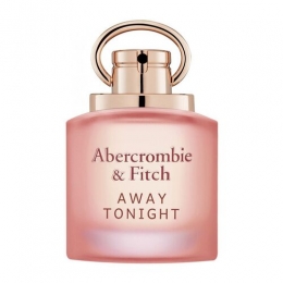 AbercrombieFitchAwayTonightWomanEaudeParfum100ml