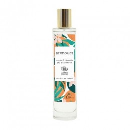 BerdouesVerveineClmentineEaudeParfum50ml