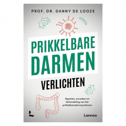 Prikkelbaredarmenverlichten