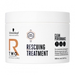 SchwarzkopfProfessionalR-TWOBonacureRescuingTreatment500ml