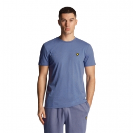 LyleScottMartinShortSleeveT-shirt