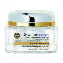 RexalineLineKillerDagcrme50ml