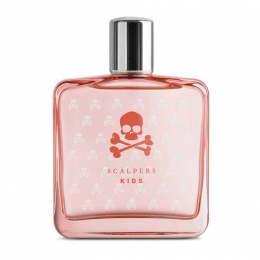 ScalpersKidsGirlEaudeToilette100ml