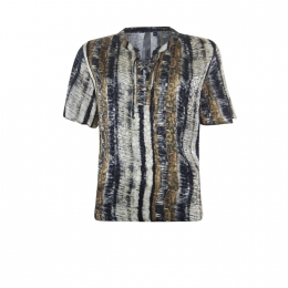 Blousejacquard