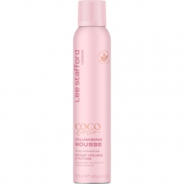 LeeStaffordCoCoLoCoAgaveVolumising