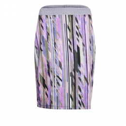Skirtprinted
