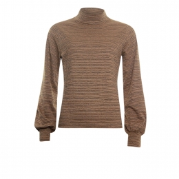 T-shirtjacquard
