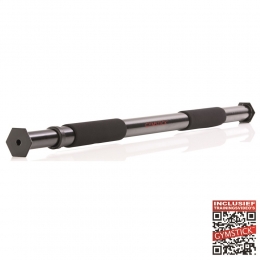 GymstickOptrekstangChinningbar-MetOnlineTrainingsvideos