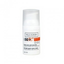 BellaAuroraAnti-DarkSpotsCCcreamLight30ml