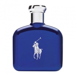 RalphLaurenPoloBlueEaudeToilette200ml