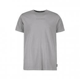 AirforceWordingLogoT-shirtHeren