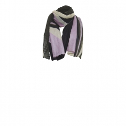 Shawlcolourblock