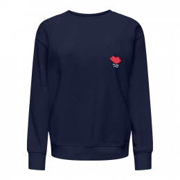 JacquelineDeYongBoogieLongsleeveSweater