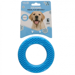 CoolPetscoolingicering-verkoelendhondenspeeltje