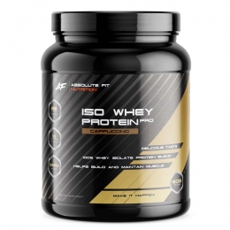 AbsoluteIsoWheyProteinCappuccino