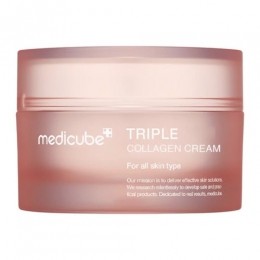 MedicubeTripleCollagenCream50ml