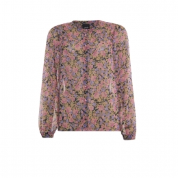 Blousechiffon