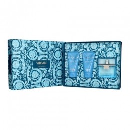 VersaceManEauFraicheGiftSet