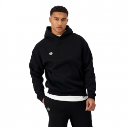 BlackBananasMonogramHoody