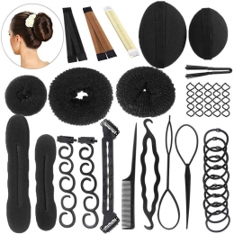 SOHOHairstylingKitNee12