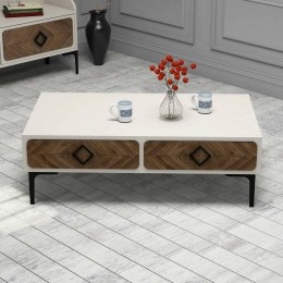 SalontafelSambaHannahHome