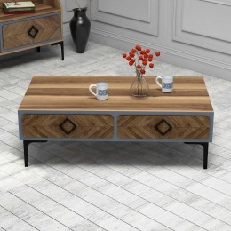 SalontafelSambaHannahHome