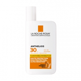 LaRoche-PosayAntheliosUltraFluideParfumSPF3050ml