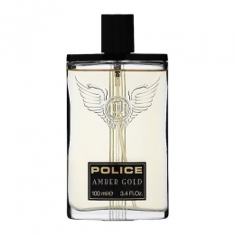 PoliceAmberGoldforHimEaudeToilette100ml