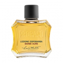 PRORASORedNourishAfterShaveLotion