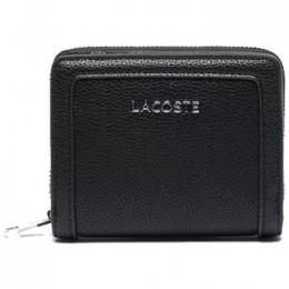 PortemonneeLacosteCOMPACTZIPWALLET