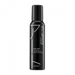 ShuUemuraKazeWaveCurlMousse150ml