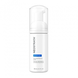 NeoStrataResurfaceFoamingGlycolicWash125ml