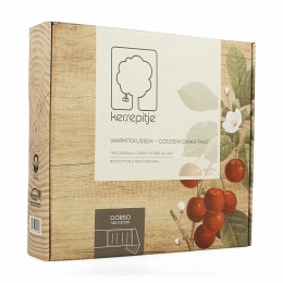 HomecareKersepitjeVerwarmDorso125cmx21cm