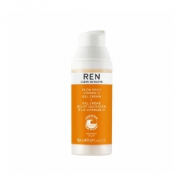 RENGlowDailyVitaminCGelCream50ml