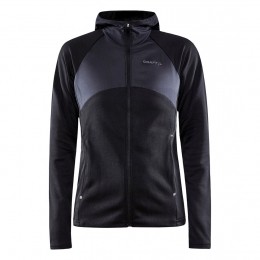 CraftAdvEssenceJerseyHoodJacket