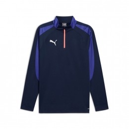 PumaIndividualLiga14ZipTop