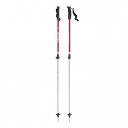 AtomicJrTelescopicSkistok