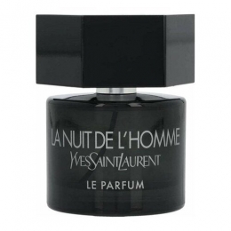 YvesSaintLaurentLaNuitDeLHommeLeParfumEaudeParfum60ml
