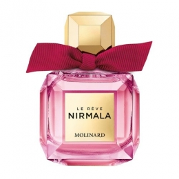 MolinardLeReveNirmalaEaudeToilette75ml